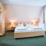 Πανσιόν Gaestehaus Moenchshof Sommerhausen