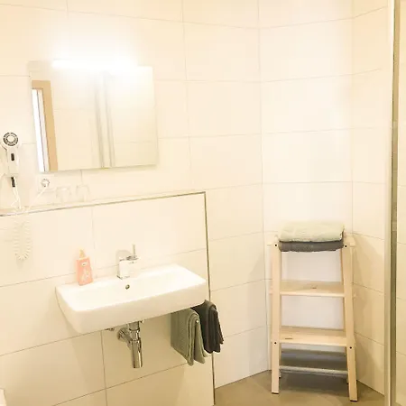 Gaestehaus Moenchshof 3*