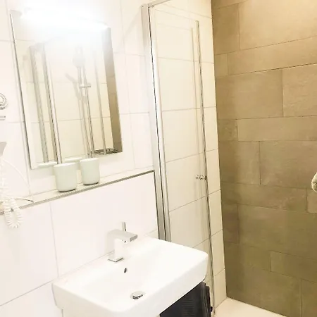 بيت ضيافة Gaestehaus Moenchshof