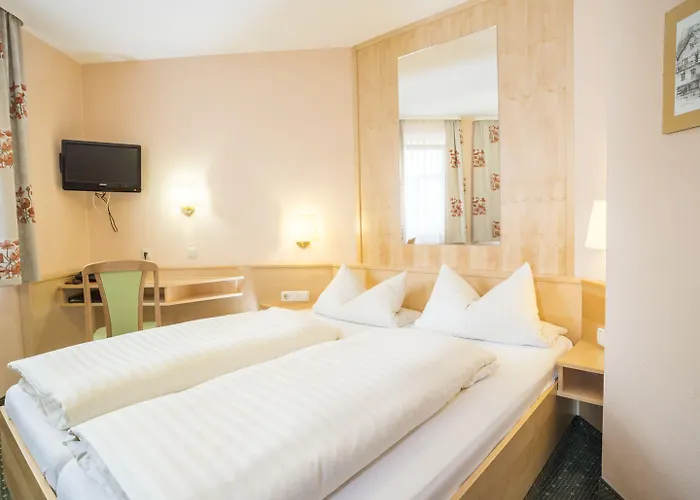 Gaestehaus Moenchshof 3* Sommerhausen