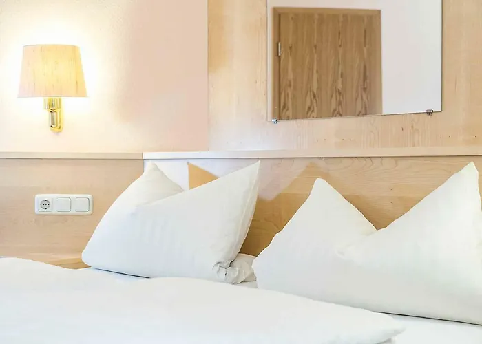 Gaestehaus Moenchshof Penzion 3*