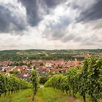 Gaestehaus Moenchshof 3* Sommerhausen