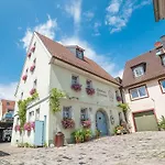 Gaestehaus Moenchshof Casa de hóspedes 3*