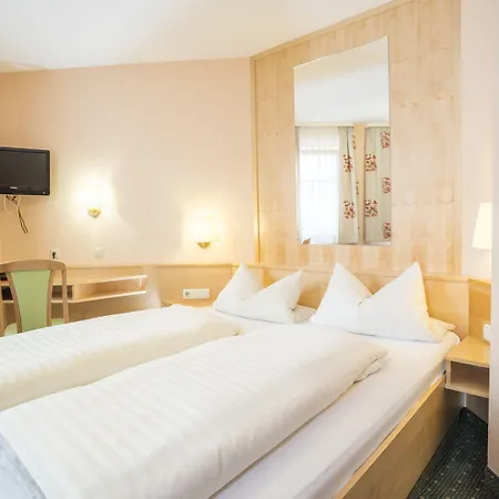 Gaestehaus Moenchshof 3* Sommerhausen